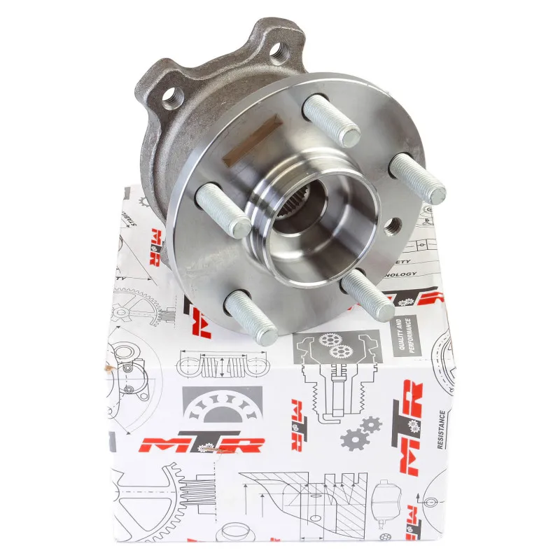 SET RULMENT ROATA MTR 12183605 - imagine 1