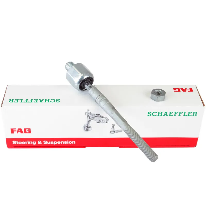 AXIALGELENK SPURSTANGE