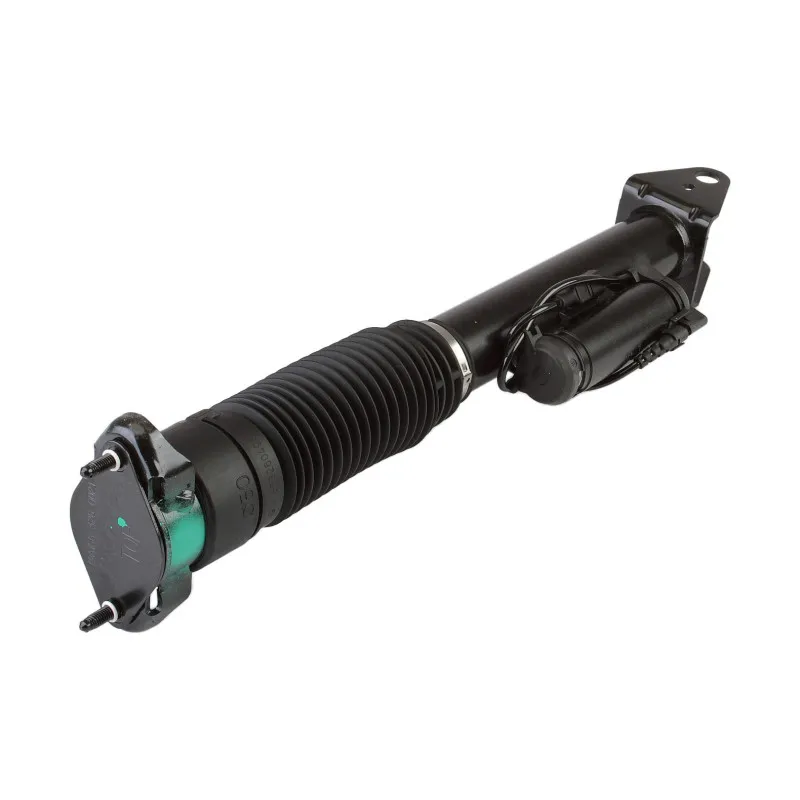 AMORTIZOR MERCEDES A1663200930 - imagine 1