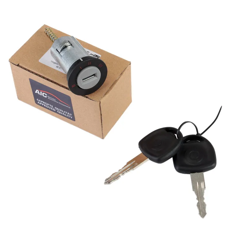 SCHLIEßZYLINDER ZüNDSCHLOSS AIC 51008 &ndash; Bild 1 von