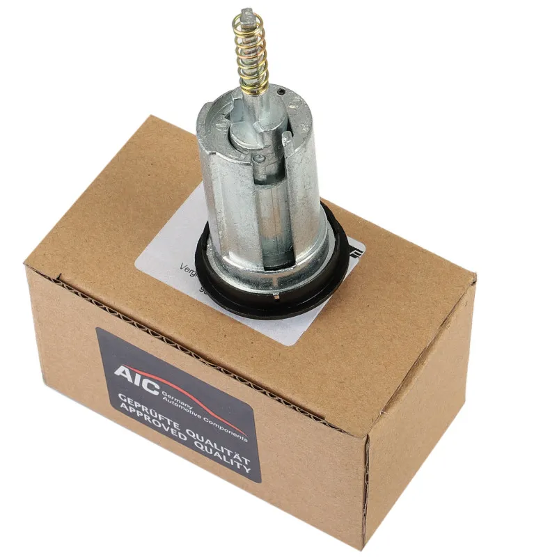 SCHLIEßZYLINDER ZüNDSCHLOSS AIC 51008 &ndash; Bild 2 von