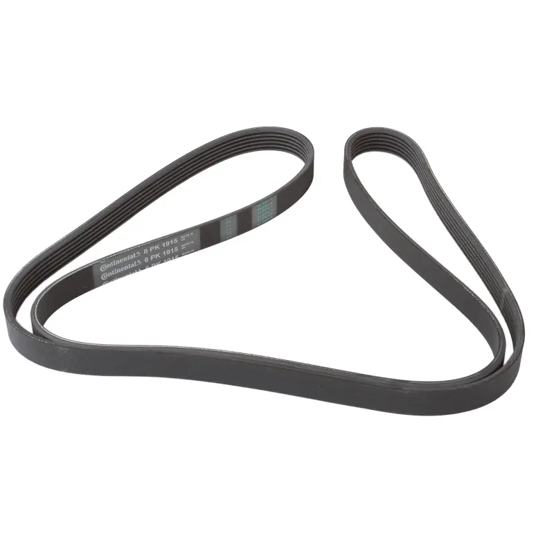 CUREA TRANSMISIE CU CANELURI CONTINENTAL CTAM 6PK1915 - imagine 1