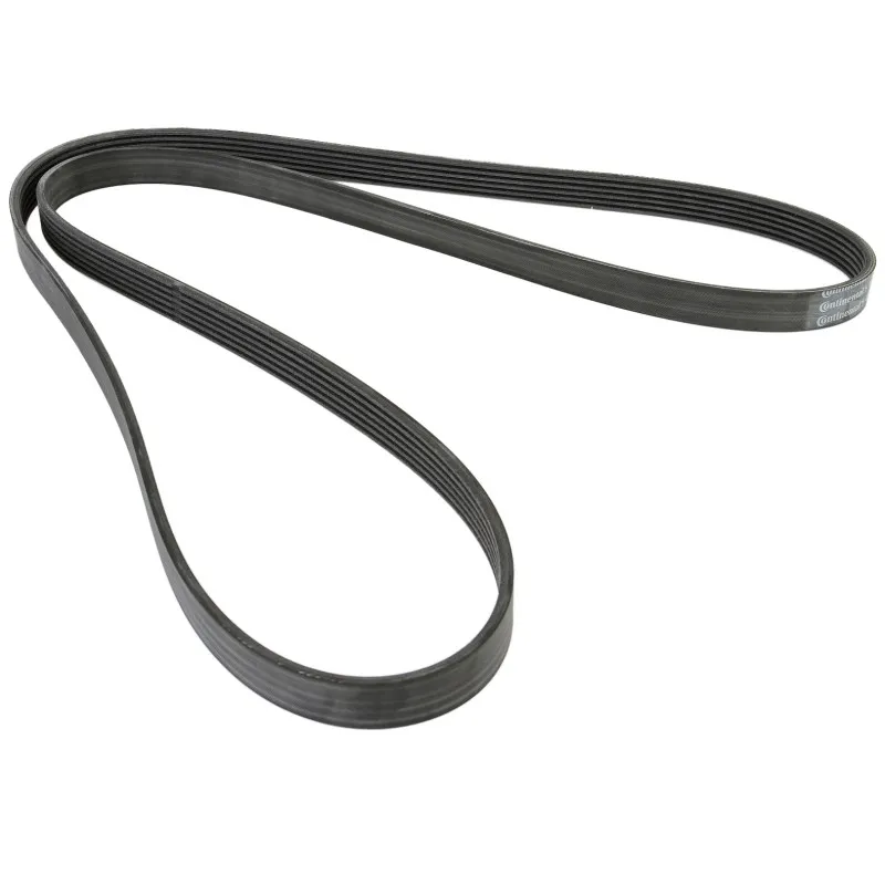 CUREA TRANSMISIE CU CANELURI CONTINENTAL CTAM 6PK1893 - imagine 1