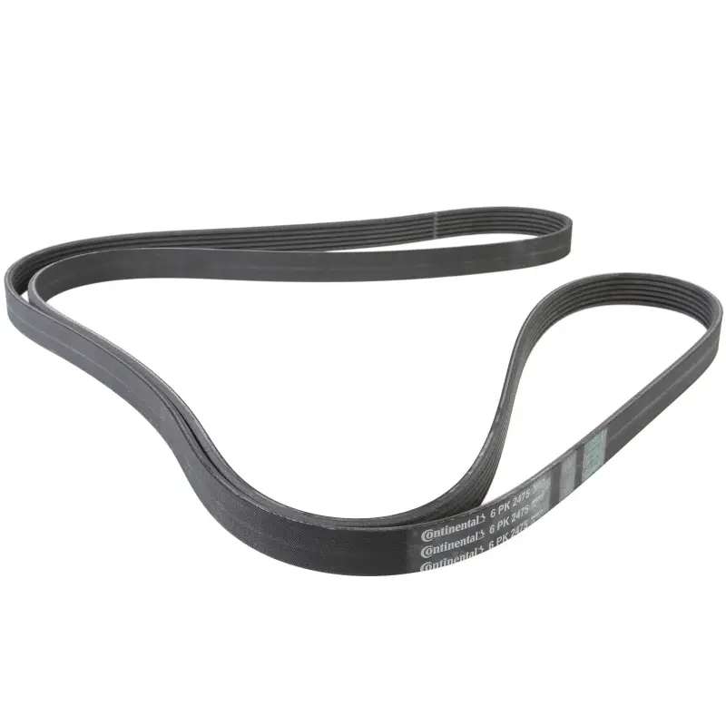 CUREA TRANSMISIE CU CANELURI CONTINENTAL CTAM 6PK2475 - imagine 1