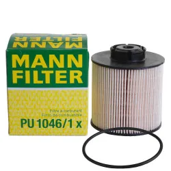FILTRU COMBUSTIBIL MANN-FILTER PU10461X