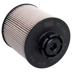 FILTRU COMBUSTIBIL MANN-FILTER PU10461X - imagine 1