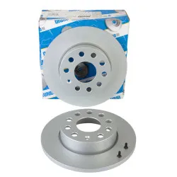 BREMSSCHEIBE JURID 562238JC