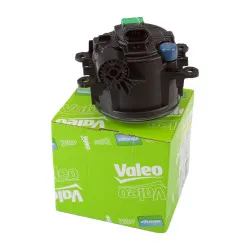 NEBELSCHEINWERFER VALEO 088899 – Bild 2 von