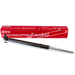 AMORTIZOR KYB 343271 - imagine 1