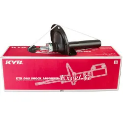 AMORTIZOR KYB 334947 - imagine 1