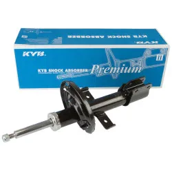 AMORTIZOR KYB 633744 - imagine 1