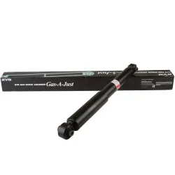 AMORTIZOR KYB 553307 - imagine 1