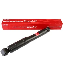 AMORTIZOR KYB 344446 - imagine 1