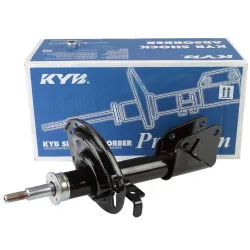AMORTIZOR KYB 633717 - imagine 1