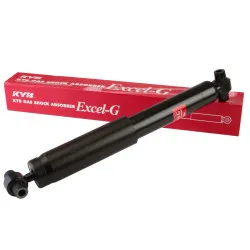 AMORTIZOR KYB 344363 - imagine 1