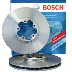 DISC FRANA BOSCH 0986478299