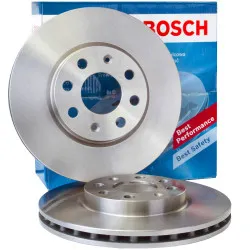 BREMSSCHEIBE BOSCH 0986479223