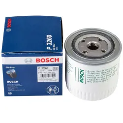 FILTRU ULEI BOSCH 0451103260