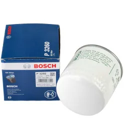 FILTRU ULEI BOSCH 0451103260 - imagine 1