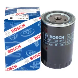 FILTRU ULEI BOSCH 0451103347