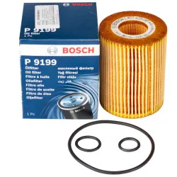 ÖLFILTER BOSCH 1457429199