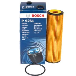 FILTRU ULEI BOSCH 1457429261