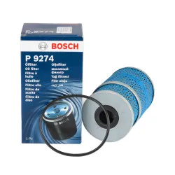 ÖLFILTER BOSCH 1457429274 &ndash; Bild 1 von