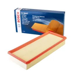 LUFTFILTER BOSCH 1457433047