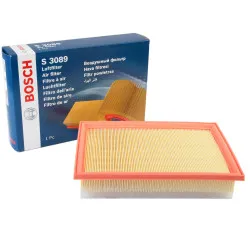 LUFTFILTER BOSCH 1457433089