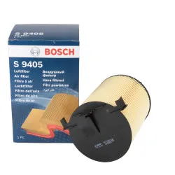 LUFTFILTER BOSCH 1987429405 – Bild 2 von