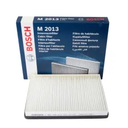 FILTER INNENRAUMLUFT BOSCH 1987432013