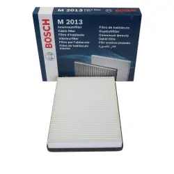 FILTER INNENRAUMLUFT BOSCH 1987432013 &ndash; Bild 1 von