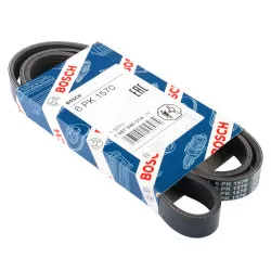 CUREA TRANSMISIE CU CANELURI BOSCH 1987946014