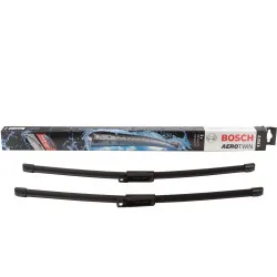 LAMELA STERGATOR BOSCH 3397118934