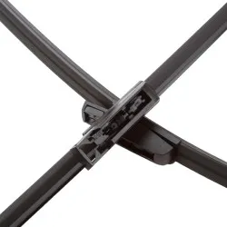 LAMELA STERGATOR BOSCH 3397118934 - imagine 2