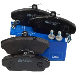 SET PLACUTE FRANA FRANA DISC ATE 13046028032