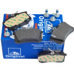 SET PLACUTE FRANA FRANA DISC ATE 13046028602