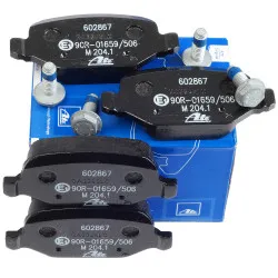 SET PLACUTE FRANA FRANA DISC ATE 13046028672