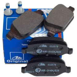 BREMSBELAGSATZ SCHEIBENBREMSE ATE 13046028792