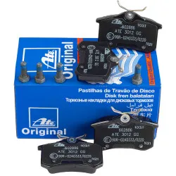 SET PLACUTE FRANA FRANA DISC ATE 13046028862