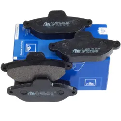 SET PLACUTE FRANA FRANA DISC ATE 13046039502