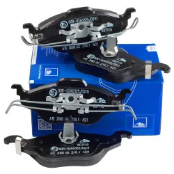 SET PLACUTE FRANA FRANA DISC ATE 13046071152