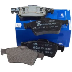 BREMSBELAGSATZ SCHEIBENBREMSE ATE 13046071372