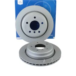 BREMSSCHEIBE ATE 24012001541