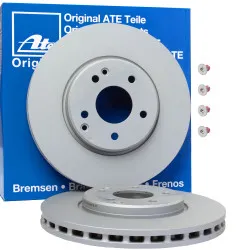 BREMSSCHEIBE ATE 24012801061