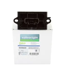 WIDERSTAND INNENRAUMGEBLäSE VALEO 509600 &ndash; Bild 2 von