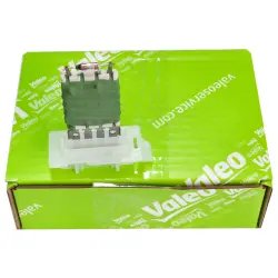 WIDERSTAND INNENRAUMGEBLäSE VALEO 509898 – Bild 1 von