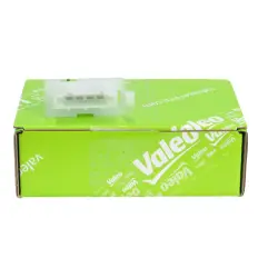 WIDERSTAND INNENRAUMGEBLäSE VALEO 509898 – Bild 3 von