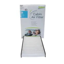 FILTER INNENRAUMLUFT VALEO 698664 – Bild 1 von