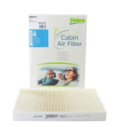 FILTRU AER HABITACLU VALEO 698874
